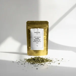 CatNip "Quarter O" 7g