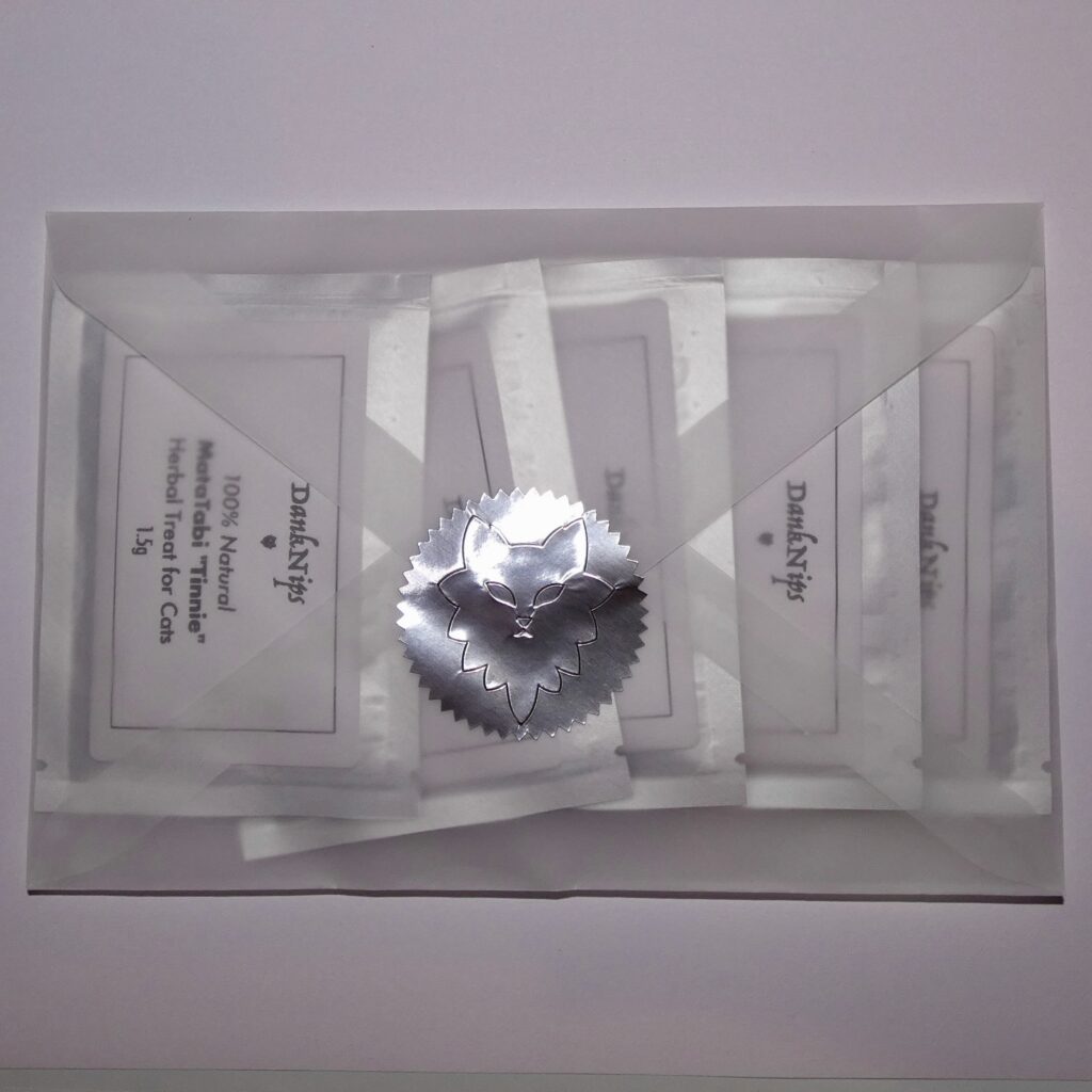 MataTabi "Tinnie Set" 5x 1.5g