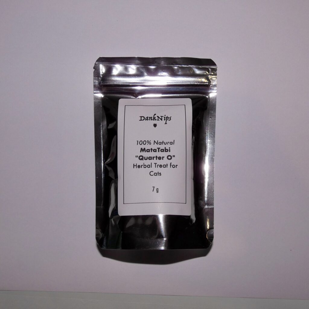 MataTabi "Quarter O" 7g
