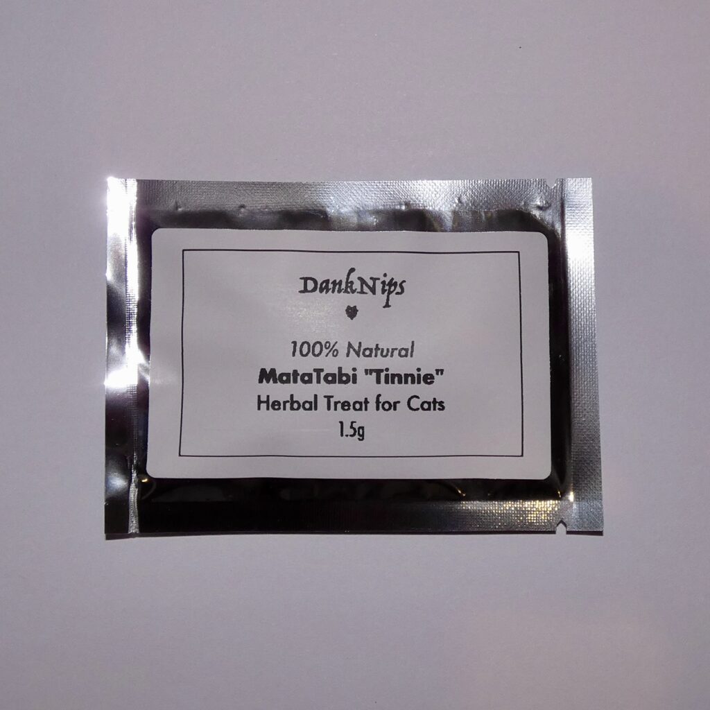 MataTabi "Tinnie" 1.5g